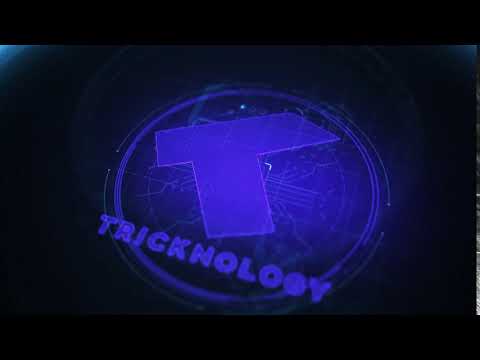 Tricknology New Intro | 2018