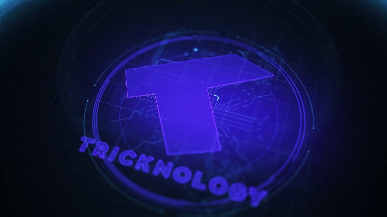 Tricknology New Intro | 2018