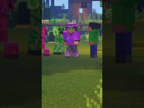 Нубик Бауырым 11 серия #майнкрафт #minecraft