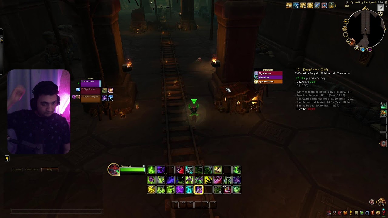 VDH Moment: Links & Social Media ✨