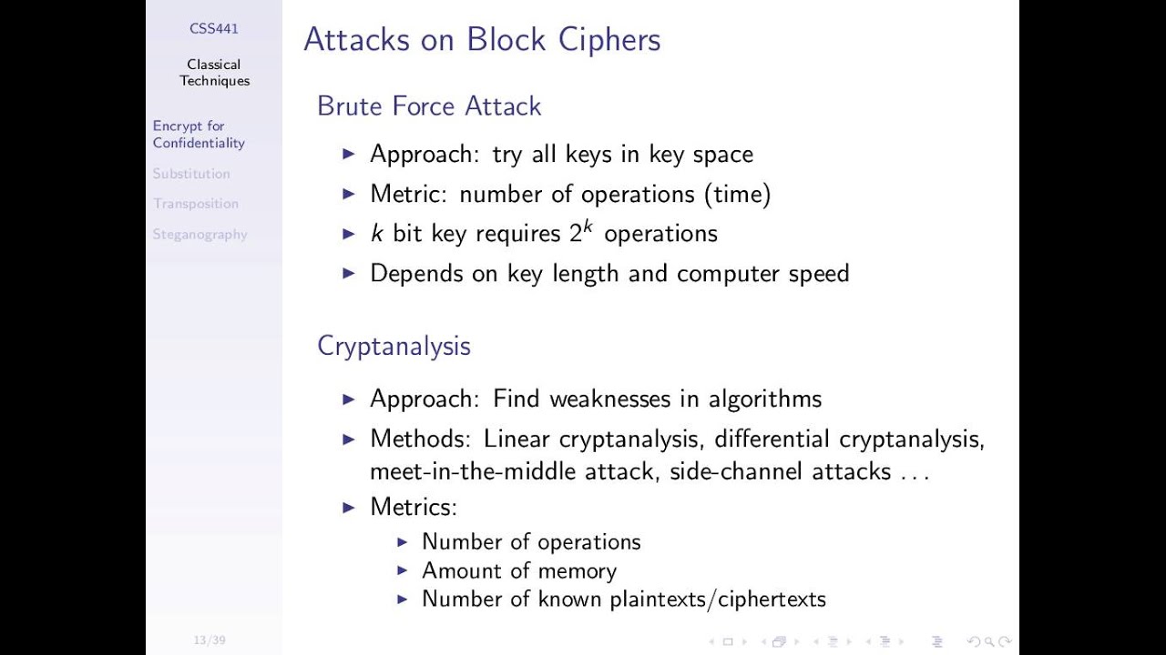 Mastering Transposition Ciphers & Steganography: Techniques & Security π