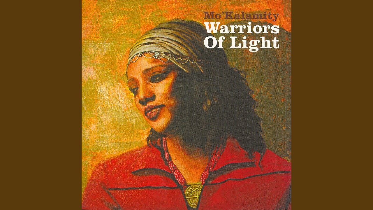 Reggae Vibration by Mo' Kalamity 🎶