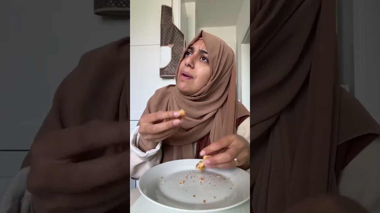 Sie bringt später etwas nach Libanon 🇱🇧 #shorts