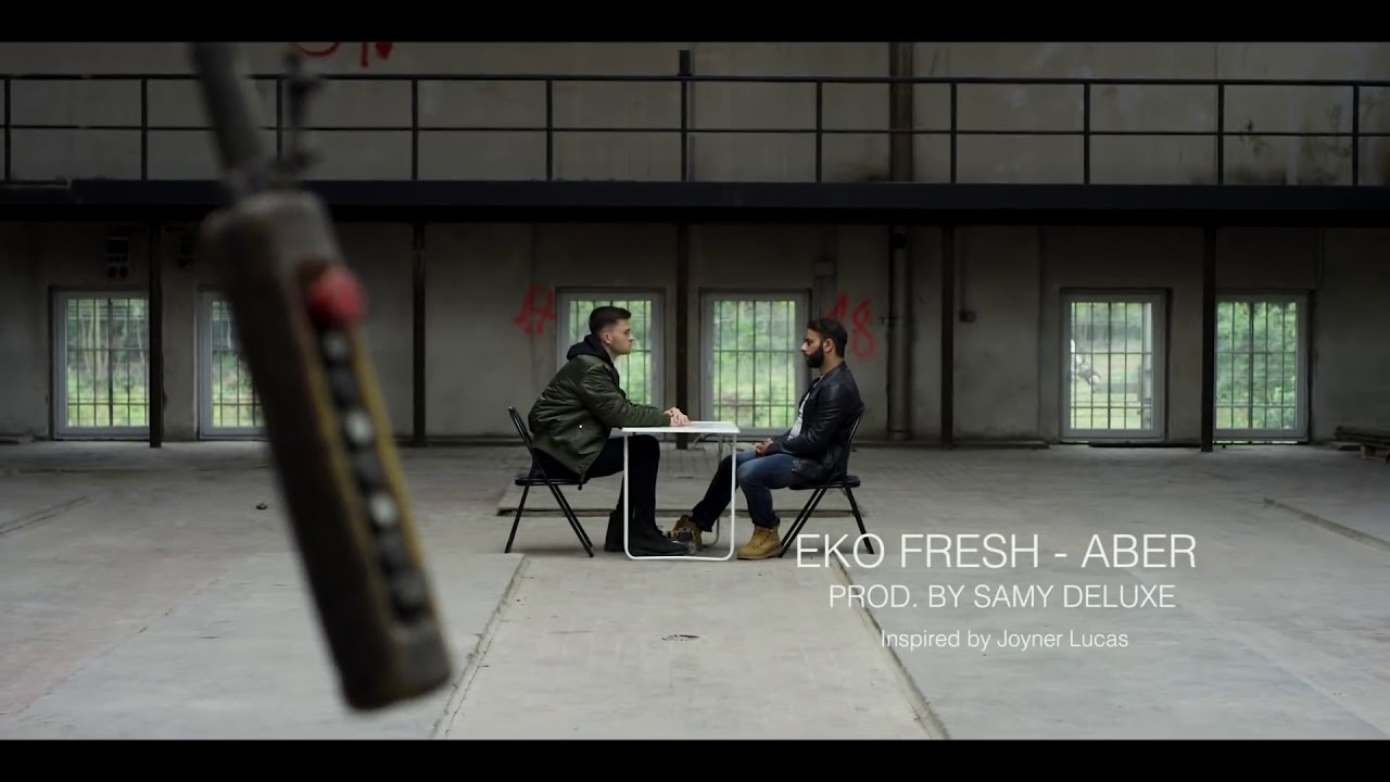 ABER by Eko Fresh 🎶