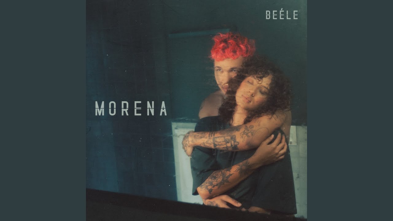 Beéle's 'Morena' Released by 5020 Records 🎶