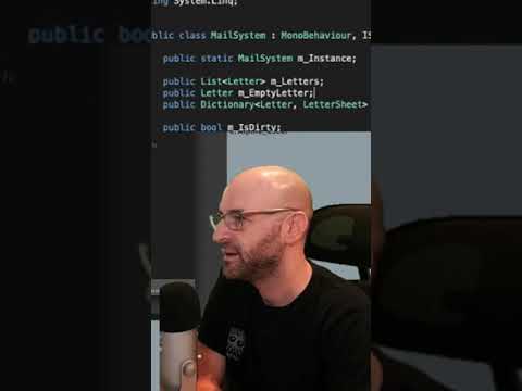 Good Game Architecture (for me) | booyagrandmma