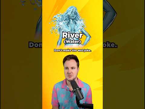 What Your Favorite Date Everything Dateable Says About You: Part 8! #shorts #dateeverything #gamer