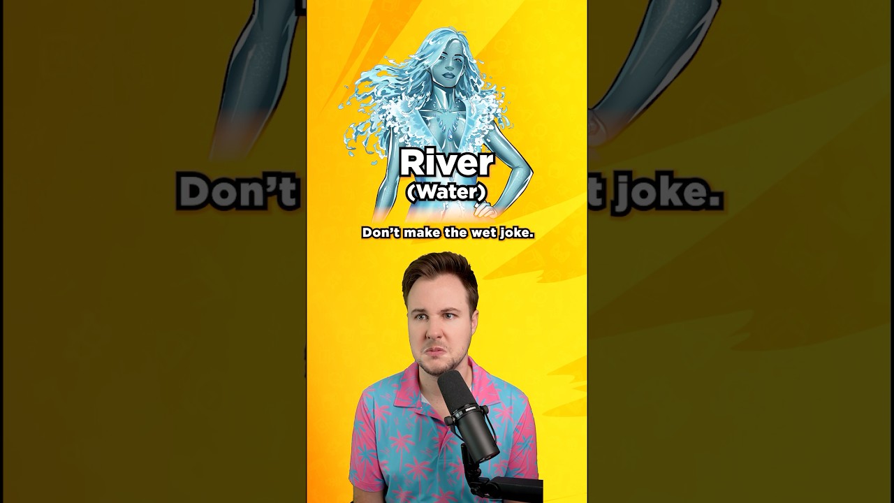 What Your Favorite Date Says About You: Part 8! 🎮