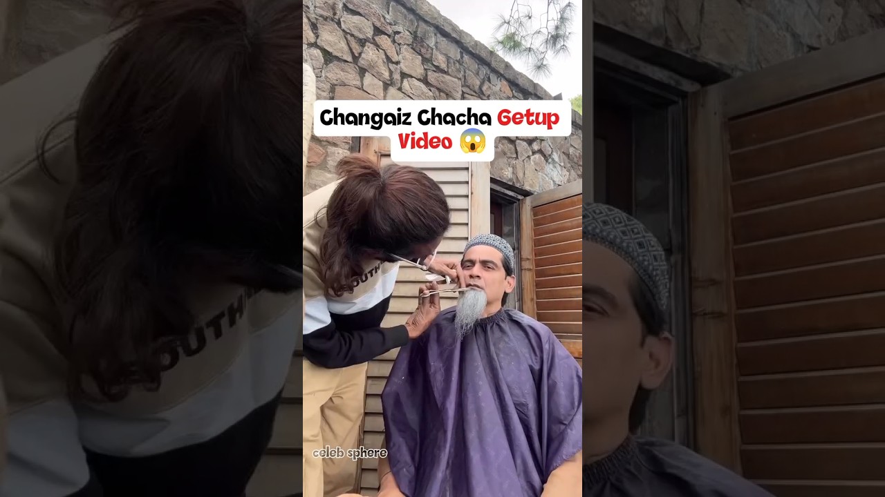 Jinn Ki Shadi Unki Shadi Drama Episodes 4-7 | Exciting Twists & Turns! 🎬