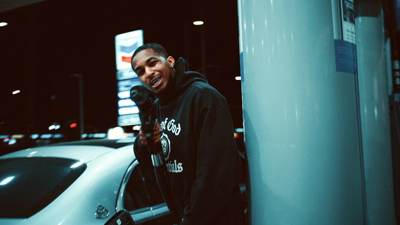 DDG - Pump 4 🎶 Official Music Video | 'Blame the Chat' Album Out Now