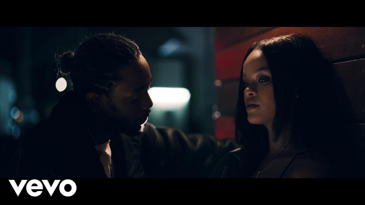 Kendrick Lamar ft. Rihanna – Loyalty 🎶 | Watch the Official Music Video
