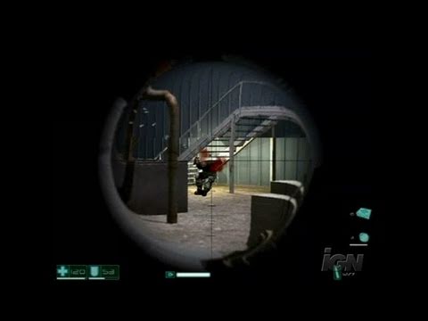 F.E.A.R. PC Games Review - Video Review