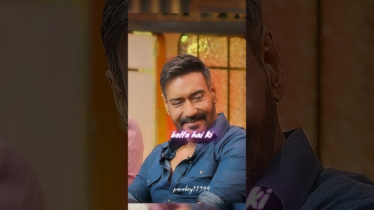 Kapil Mimics Dara Singh 🤣 | The Kapil Sharma Show