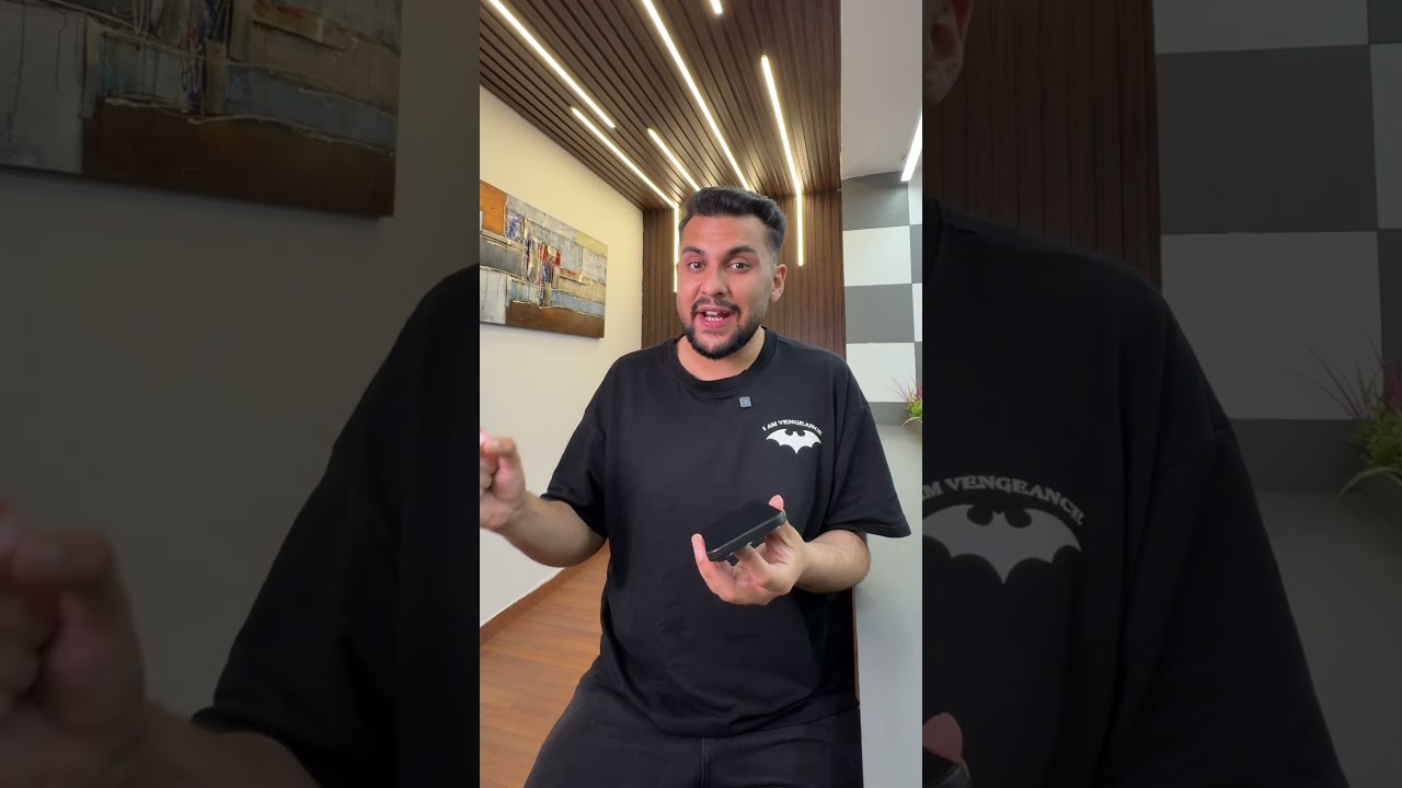 iPhone 17 Pro Max PRICE in India ! *UPGRADE* #shorts