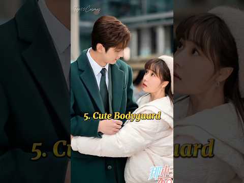 Top 10 Best Chinese Dramas On YouTube in Hindi Dubbed