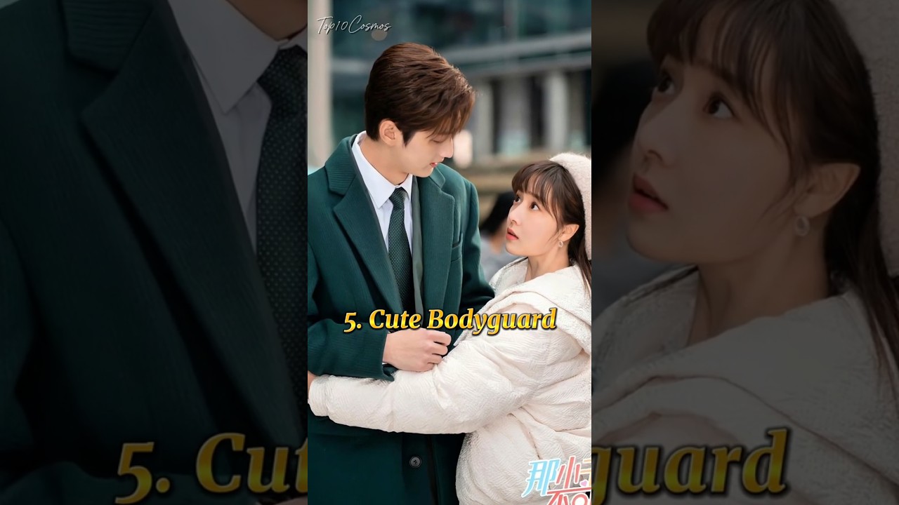 Top 10 Must-Watch Chinese Dramas on YouTube in Hindi Dubbed 🎬