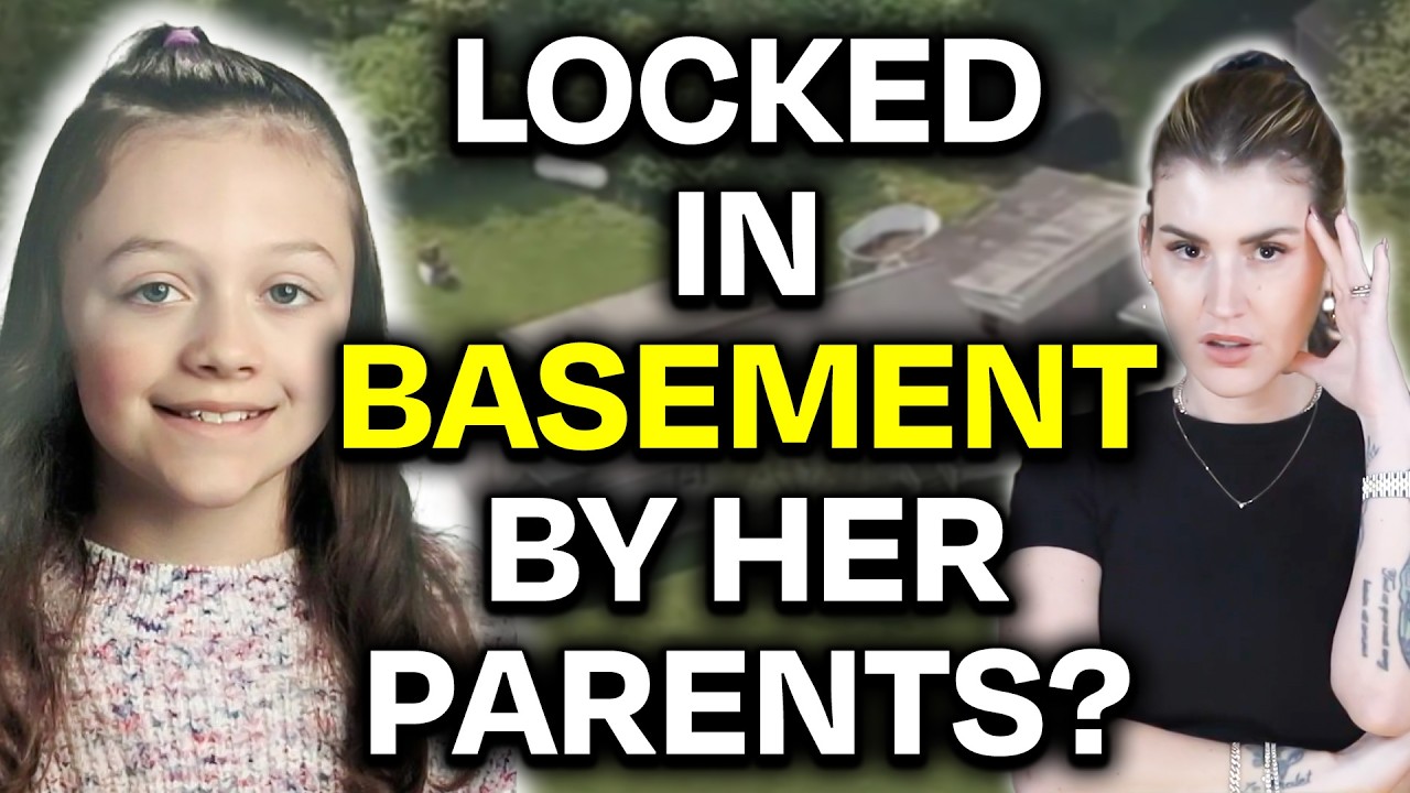 Tragic Death of Malinda Hoagland: Torment & Murder