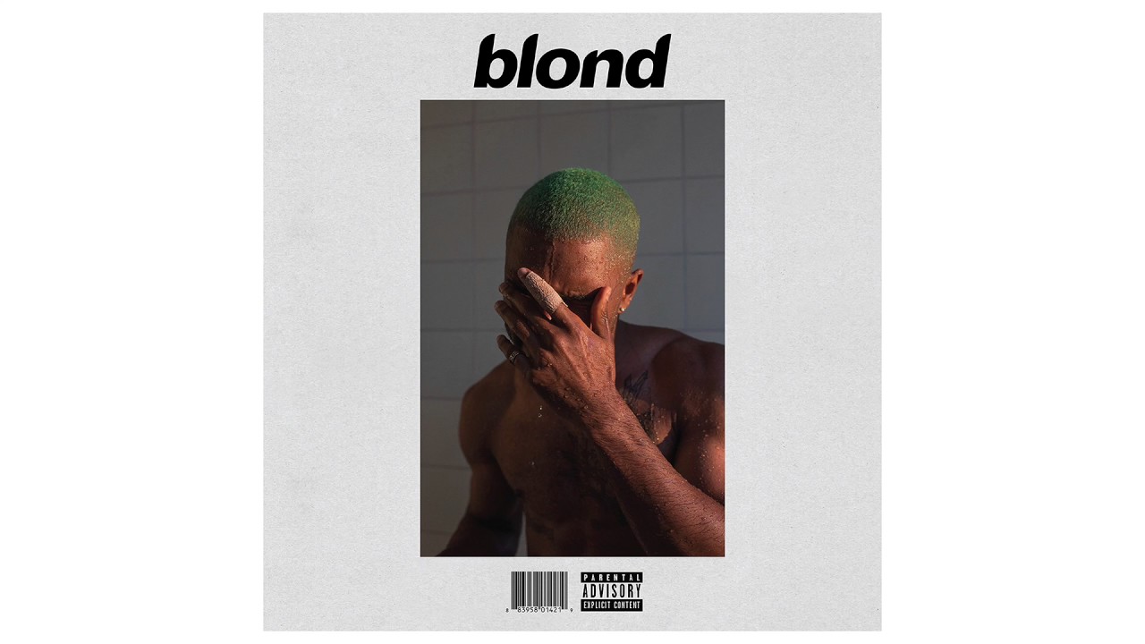 Frank Ocean - White Ferrari 🚗