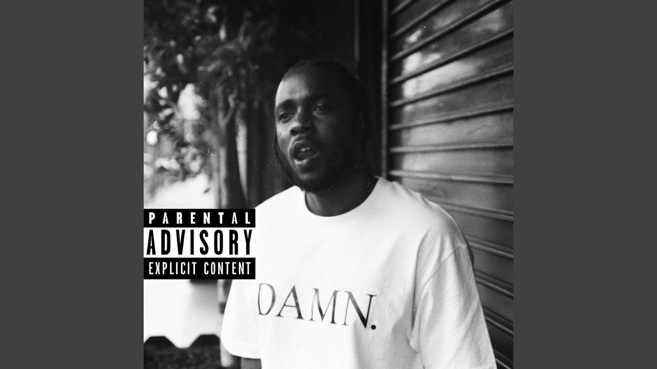 Kendrick Lamar - DUCKWORTH (Official Audio) 🎵