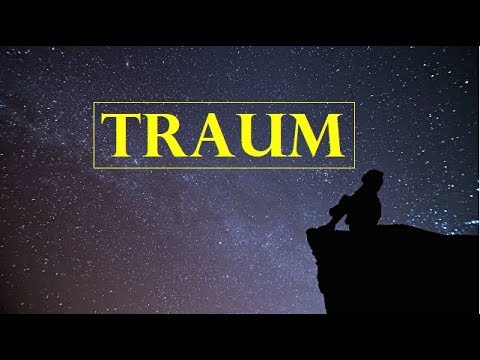 Motivation (Deutsch) – Traum & Unterstützung 🙏