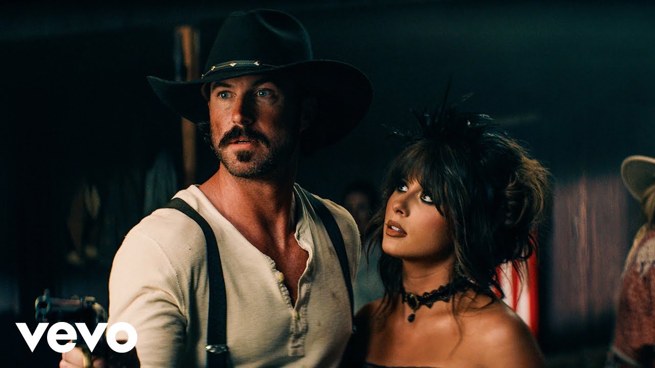 Ella Langley & Riley Green - You Look Like You Love Me 🎶