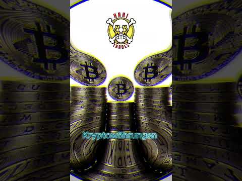 Was ist eine Kryptowährung? #shorts