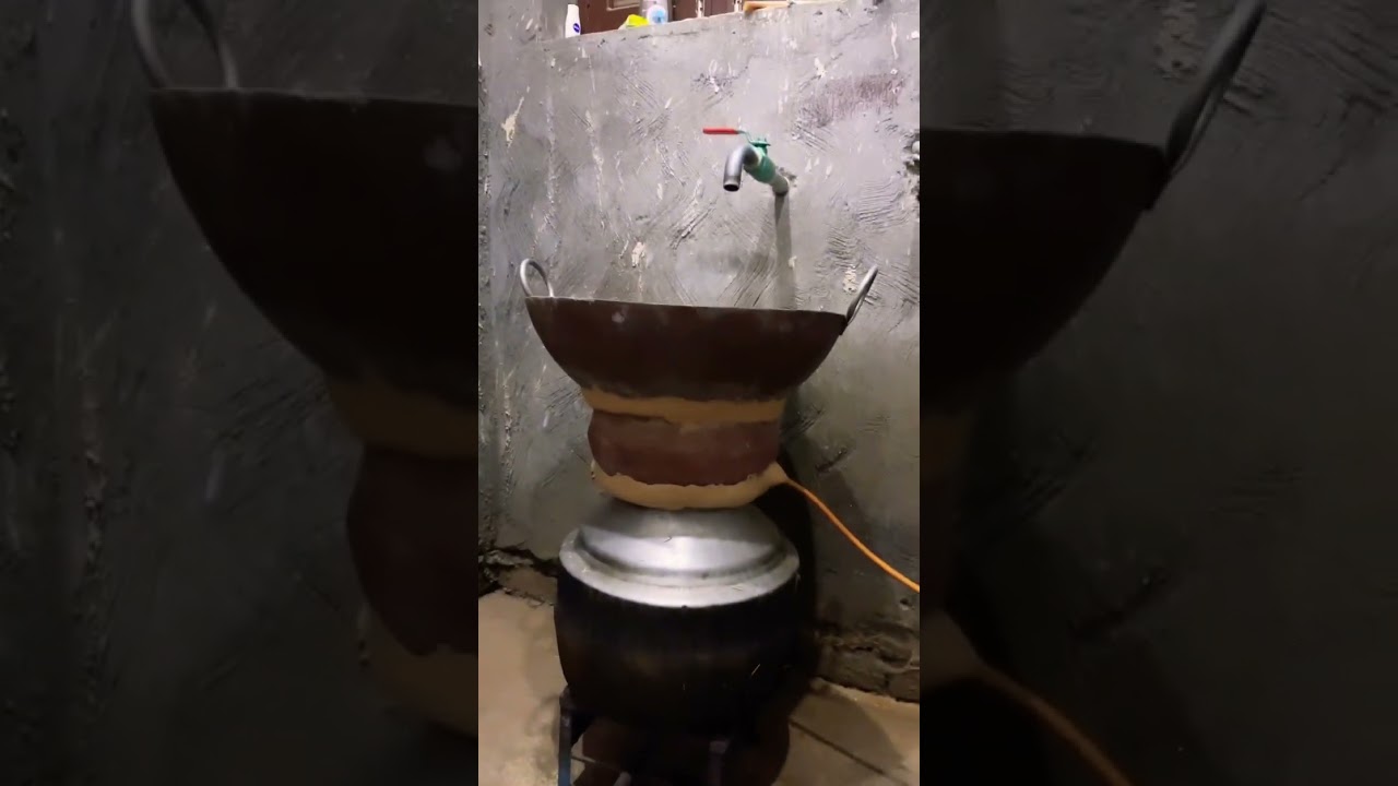 Desi Daru: Traditional Indian Liquor