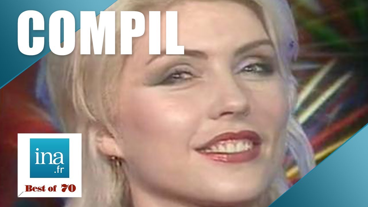 Top Hits of 1978 from INA Archive 🎶