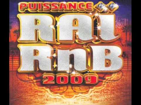 CHEBA MARIA CÊlibataire puissance rai rnb 2009