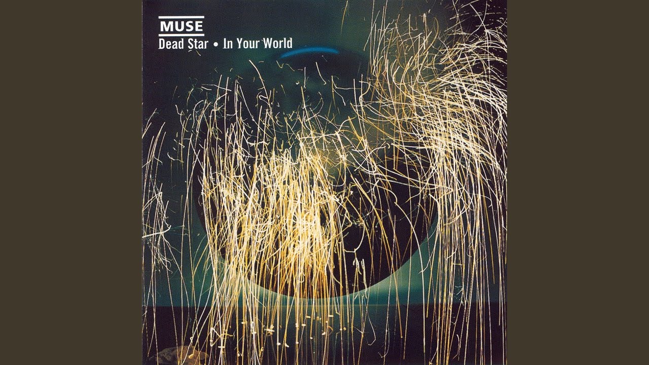 Muse - Dead Star (2002) 🎵