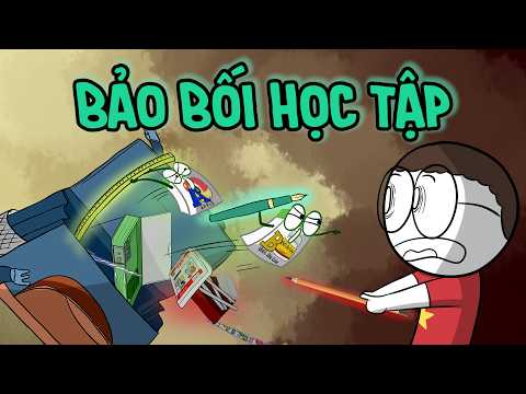 Đồ Dùng Học Tập | DraTelling