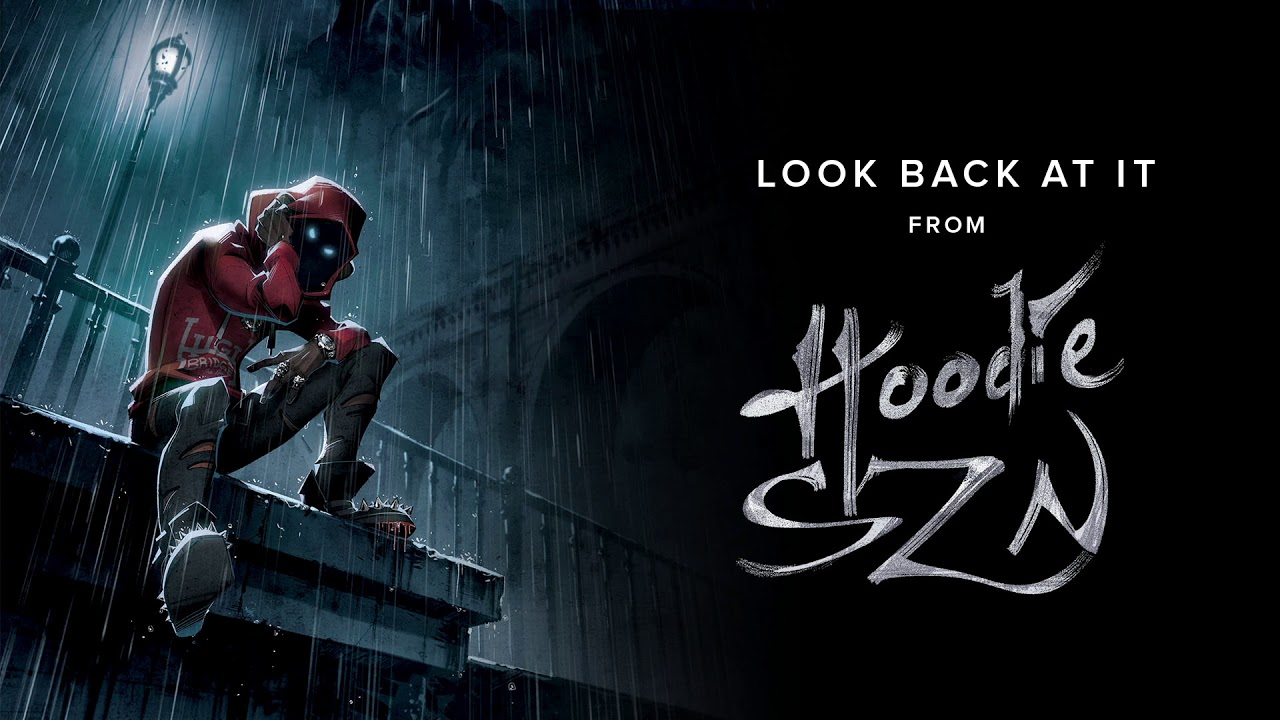 A Boogie Wit Da Hoodie - Look Back At It 🎶 | Official Audio from 'Hoodie SZN'