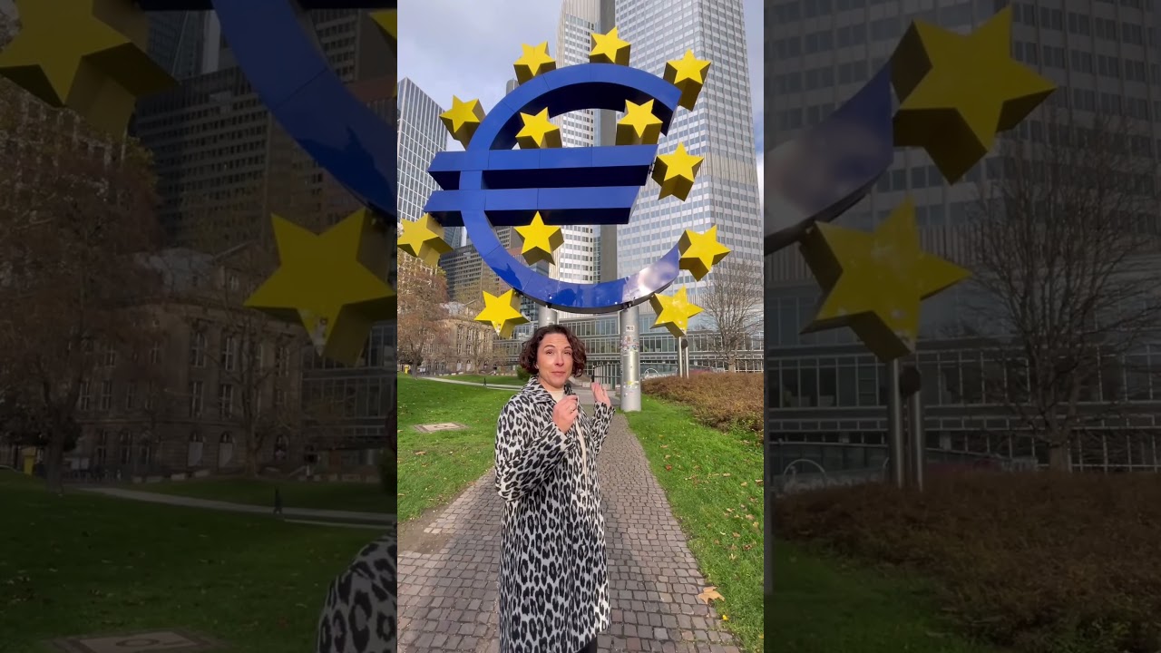 When Gen Z wrote the script on traineeships in Banking Supervision