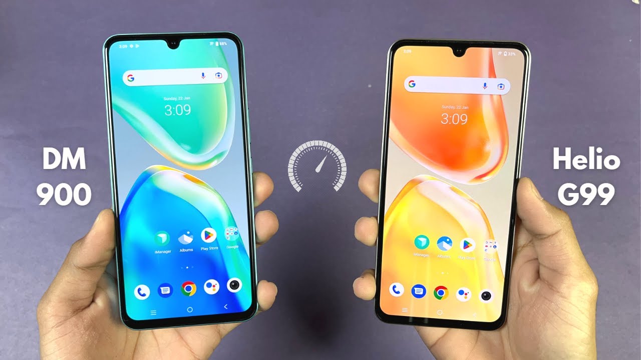Vivo V25 5G vs V25e: Speed Test & Design Comparison