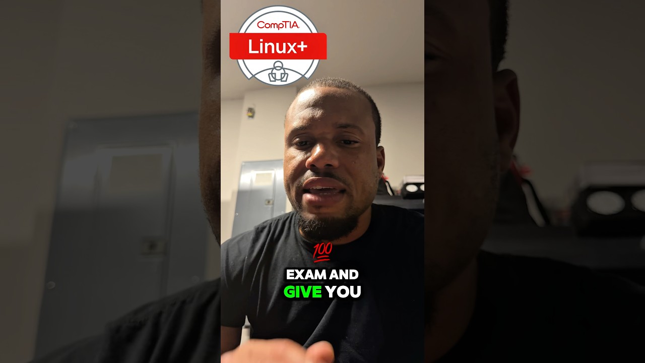 Tips to Pass The CompTIA Linux+ xk0-005 on The First Try
