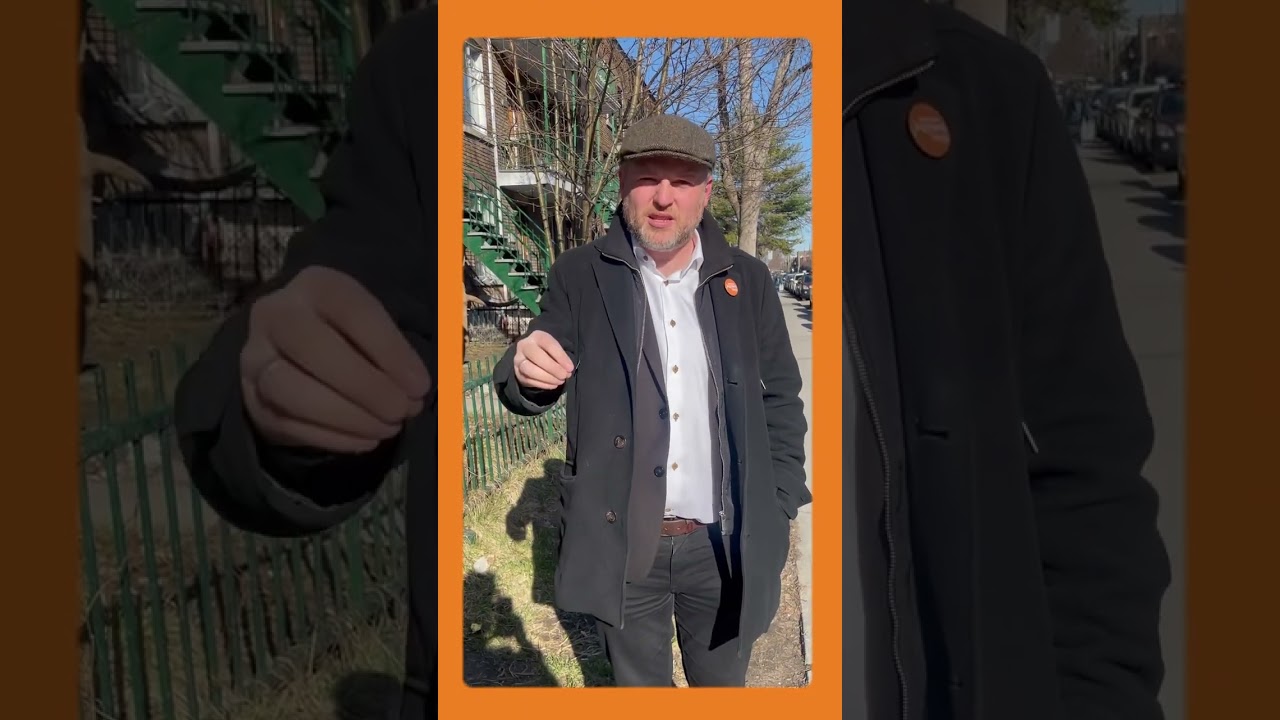 Rejoignez le Mouvement Climat 🌍