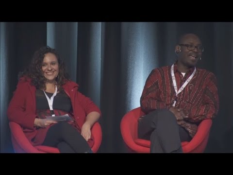 GIJC15 Keynote: Investigative Journalism Under Attack