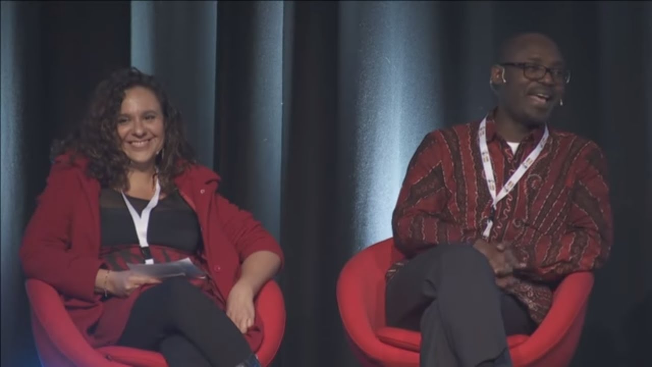 GIJC15 Keynote: The Rising Threats to Investigative Journalism 📰