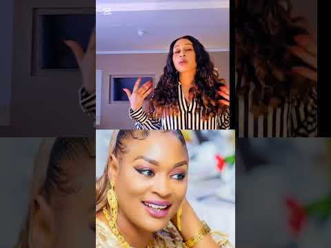 Aïda Samb répond à Titi 🤔🤔🤔🤔🤔🤔