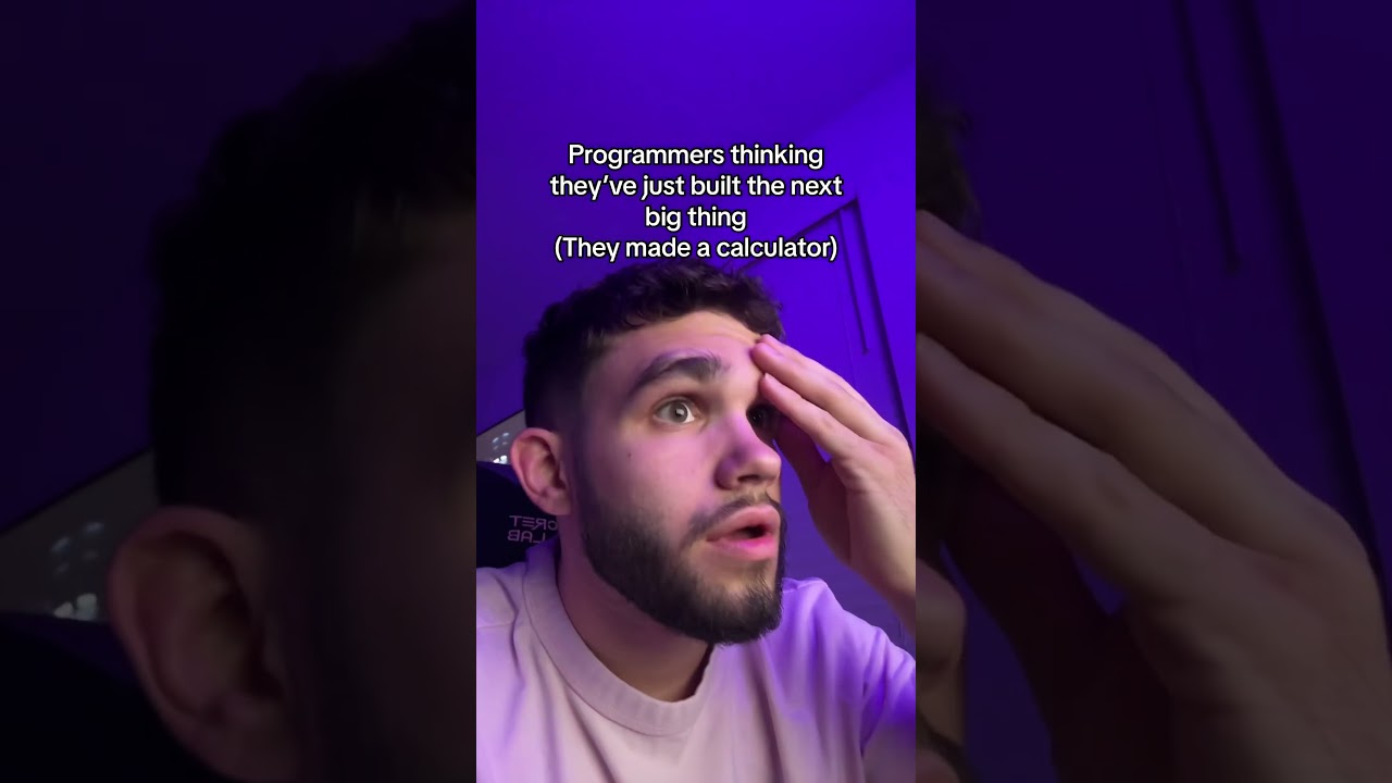 Behind the Scenes: Building a Calculator from Scratch 🧮