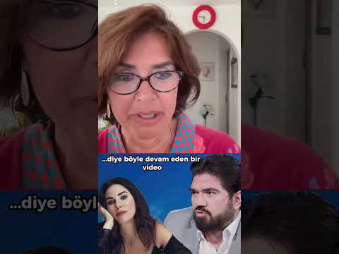 Defne Samyeli’den ROK’a sert yanıt #rasimozankütahyalı #defnesamyeli