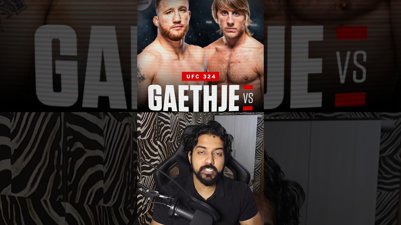 UFC Favoring Popular Fighters Over Contenders? | 2025 Reality