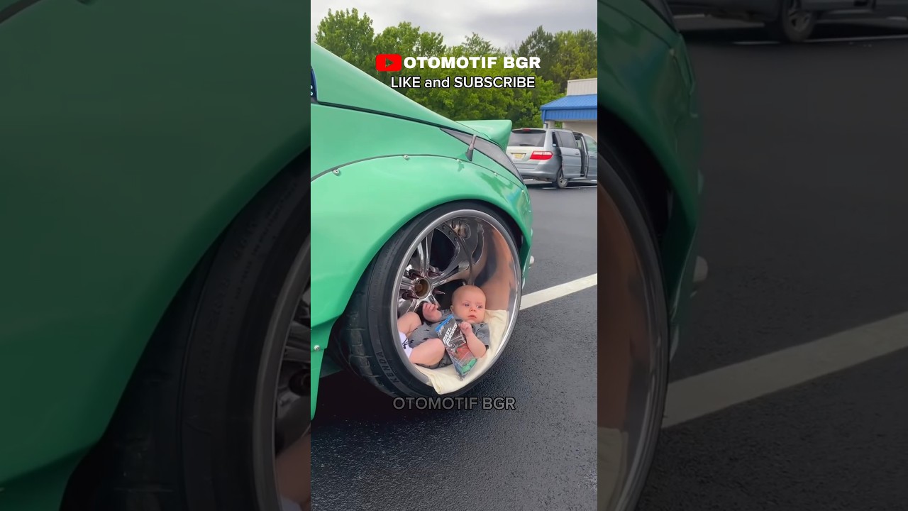 Nissan 350z Baby π€π | JDM Car Spotlight