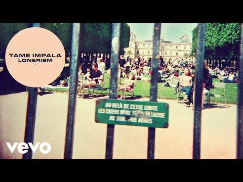 Tame Impala - Apocalypse Dreams (Audio)