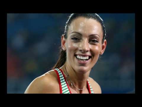 Ивет Лалова: Благодаря на Господ, че издържах дотук и че бягах в този финал