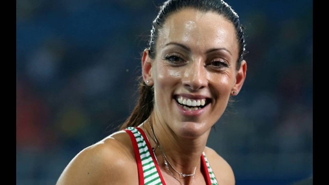 Ивет Лалова Благодари на Господ и Сподели Емоциите си след Олимпиадата в Рио 🇧🇬