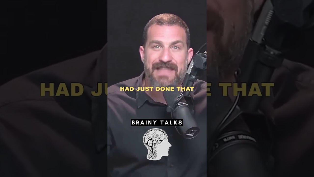 Neuroscientist Explains 5 Stages of Grief 🧠