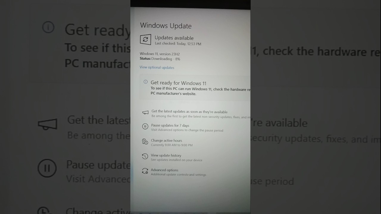 Windows 11 23H2 Update Highlights 😍