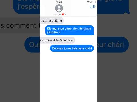 Fatiguée de son manque de sérieux en couple