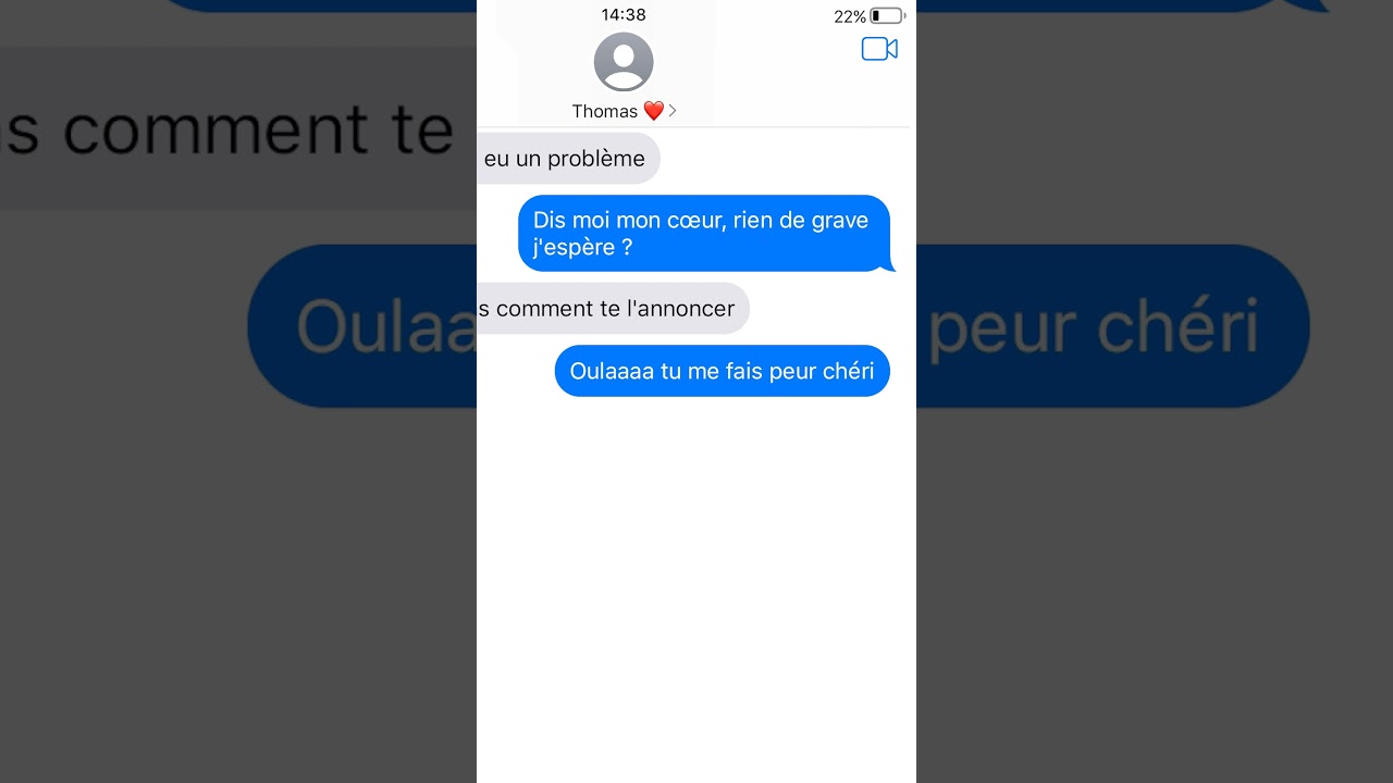 Fatiguée de son manque de sérieux en couple